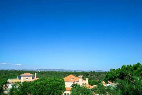 Vale Do Garrao Villa Sleeps 8 Pool Air Con T607877