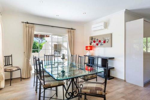Quinta Do Lago Villa Sleeps 11 Pool Air Con T607975