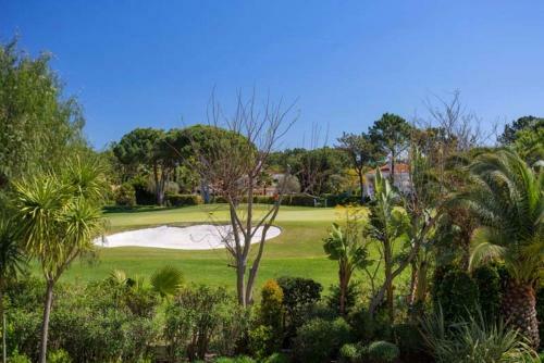 Quinta Do Lago Villa Sleeps 11 Pool Air Con T607975