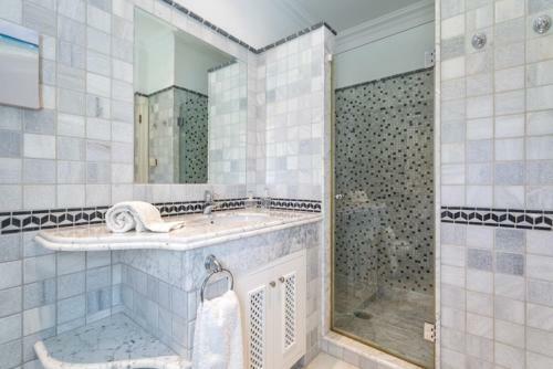 Quinta Do Lago Villa Sleeps 11 Pool Air Con T607975