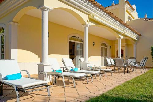 Villa V3 Deluxe Quinta Do Lago