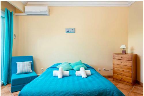 Vida Room