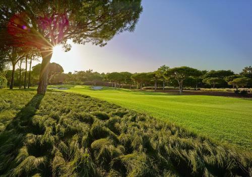 Villa In Quinta Do Lago Sleeps 10