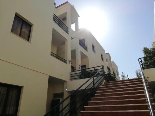 Alltravel Alvor Apartment
