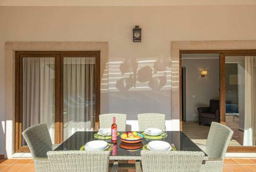 Villa Fregenal
