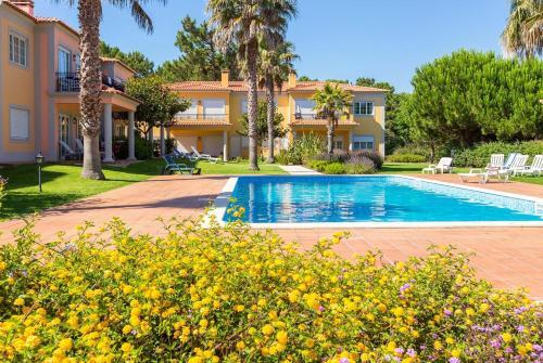 Apartamento Flores