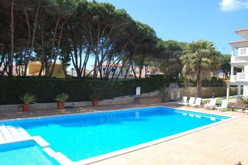 Caravelas Apartment 38