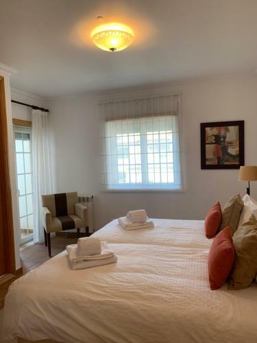 Caravelas Apartment 38