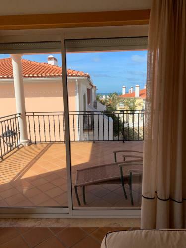 Apartamento Stunning T3 Praia D'el Rey Golf & Beach Resort