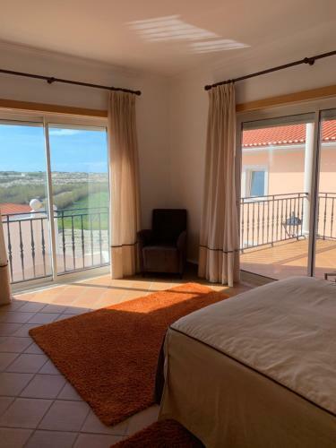 Apartamento Stunning T3 Praia D'el Rey Golf & Beach Resort