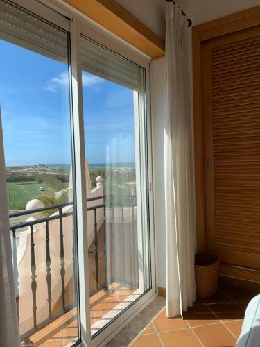 Apartamento Stunning T3 Praia D'el Rey Golf & Beach Resort