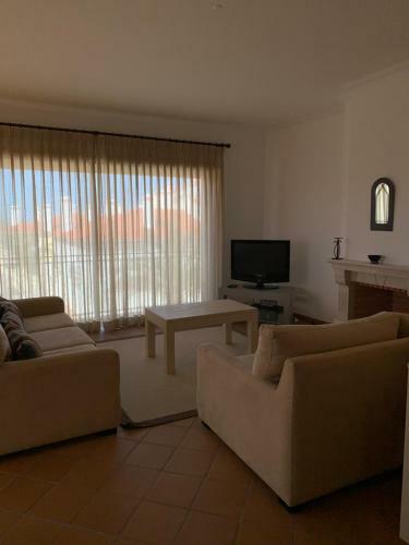 Apartamento Stunning T3 Praia D'el Rey Golf & Beach Resort