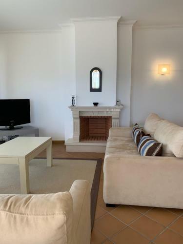 Apartamento Stunning T3 Praia D'el Rey Golf & Beach Resort