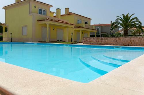 Apartment - Golf & Beach Resort