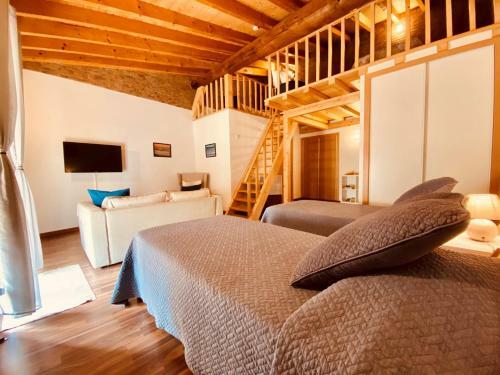 Hostal Alvorkitecenter Guesthouse