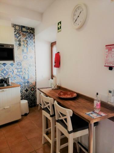 Hostal Alvorkitecenter Guesthouse