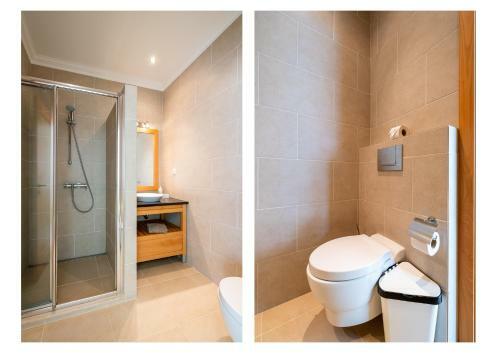 Villa Do Golfe - 3 Bedroom Villa With Private Pool
