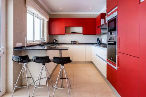 Villa Do Golfe - 3 Bedroom Villa With Private Pool