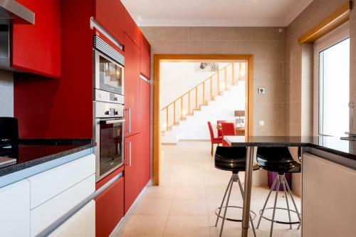 Villa Do Golfe - 3 Bedroom Villa With Private Pool