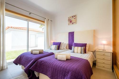 Villa Do Golfe - 3 Bedroom Villa With Private Pool