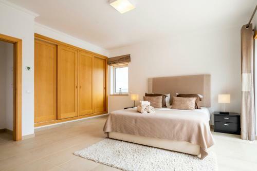 Villa Do Golfe - 3 Bedroom Villa With Private Pool