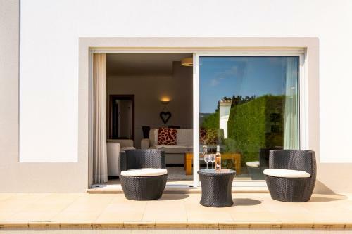 Villa Do Golfe - 3 Bedroom Villa With Private Pool