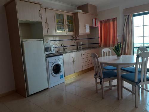 Apartamento New Flat In Dunas De Alvor With Front Balcony Pool