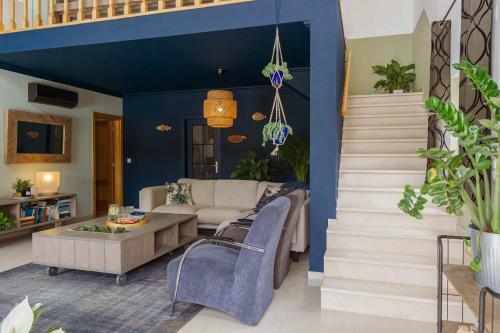 Algarve 4 Bedroom Villa