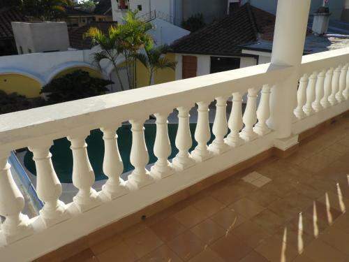 Hotel Casa Jardin