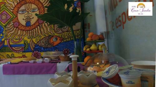 Hotel Casa Jardin