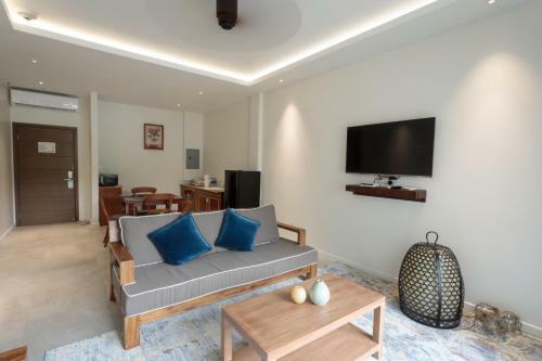 Hotel Cove Resort Palau
