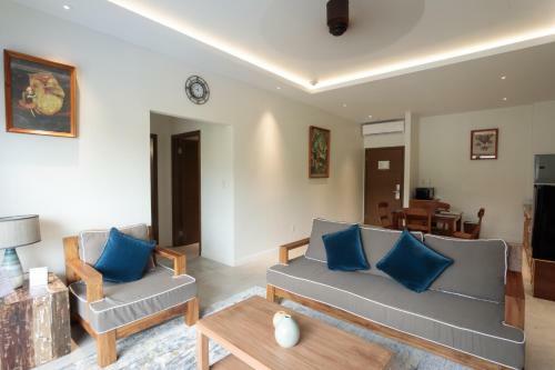 Hotel Cove Resort Palau