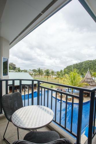 Hotel Cove Resort Palau