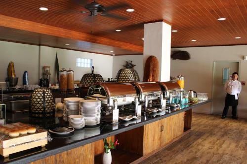Hotel Cove Resort Palau