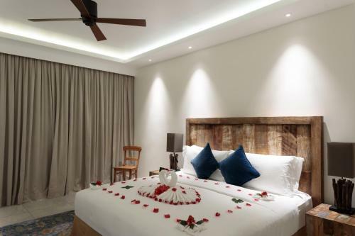 Hotel Cove Resort Palau