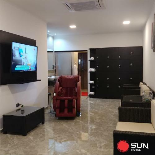 Hotel Sun
