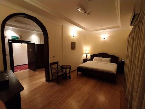 Al Khariss Hotel