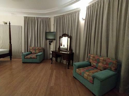 Al Khariss Hotel