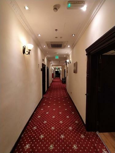 Al Khariss Hotel