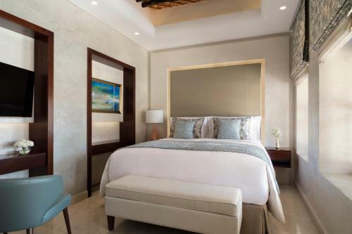 Souq Al Wakra Hotel Qatar By Tivoli