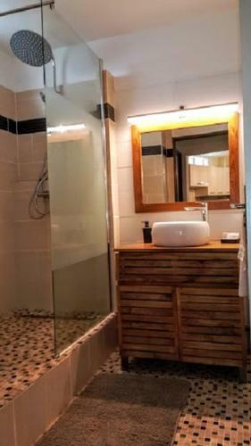 Apartamento Le Ceylan