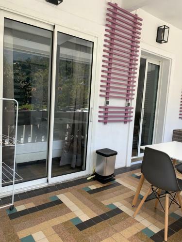 Hotel H�tel Le Petit Randonneur