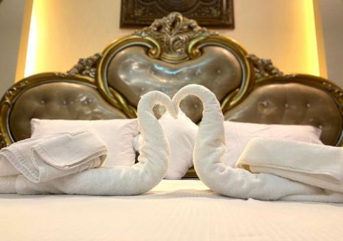 Majestic Hotel
