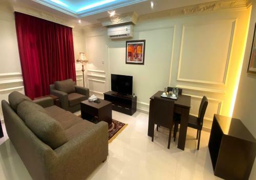 Majestic Hotel
