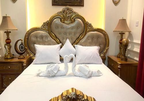 Majestic Hotel