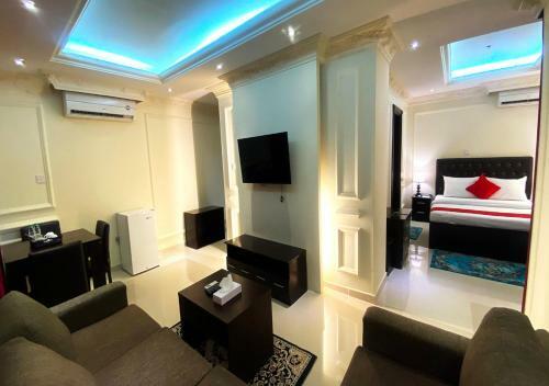 Majestic Hotel
