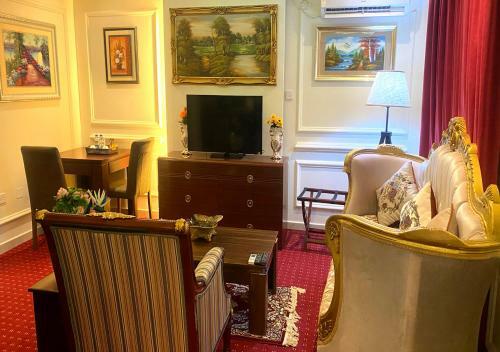 Majestic Hotel