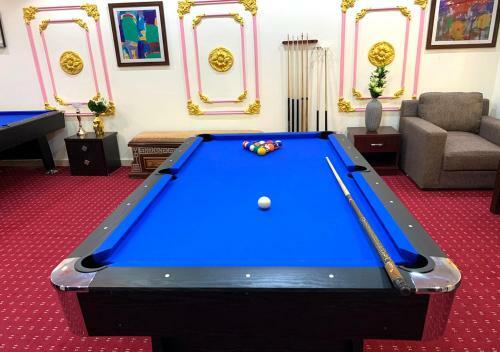 Majestic Hotel