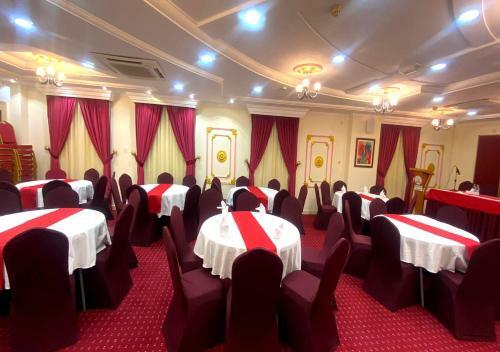 Majestic Hotel