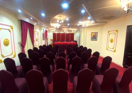 Majestic Hotel